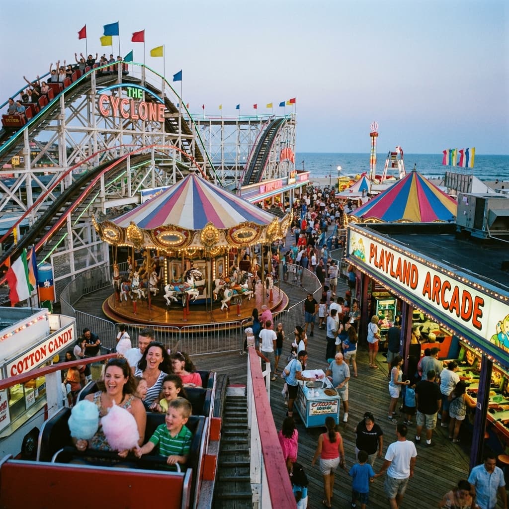 Myrtle Beach