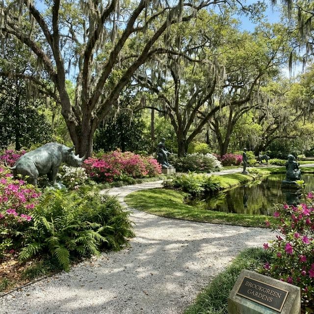Brookgreen Gardens