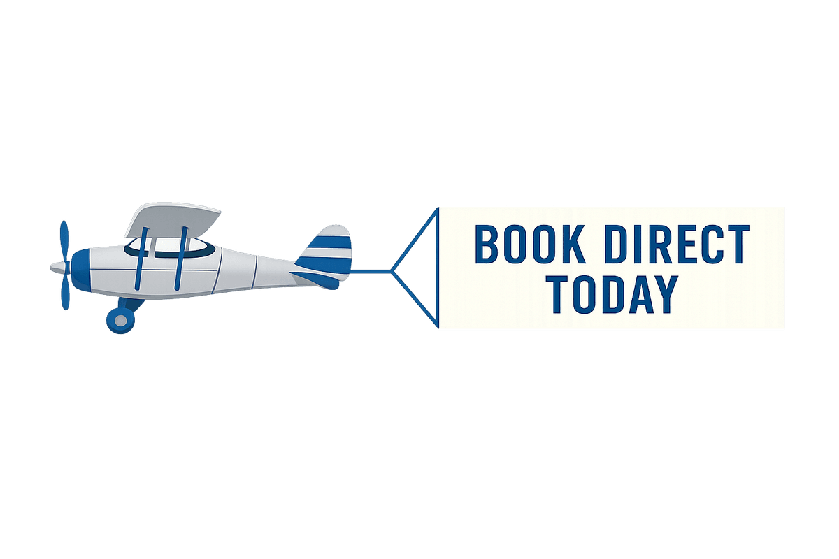 Book Direct & Save with Beachy Keen Vacations Book Direct Today with Beachy Keen Vacations
