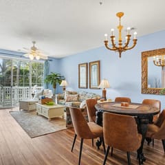 Ultimate Barefoot Resort Condo | Beach Shuttle & All Perks