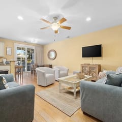 Golfer's Townhome | Resort Pools, Swim-Up Bar
