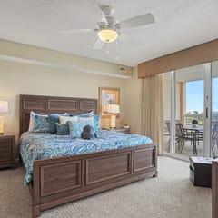 Golf, Shop, Fish Barefoot Resort- Stunning view, Pool & Hot Tub