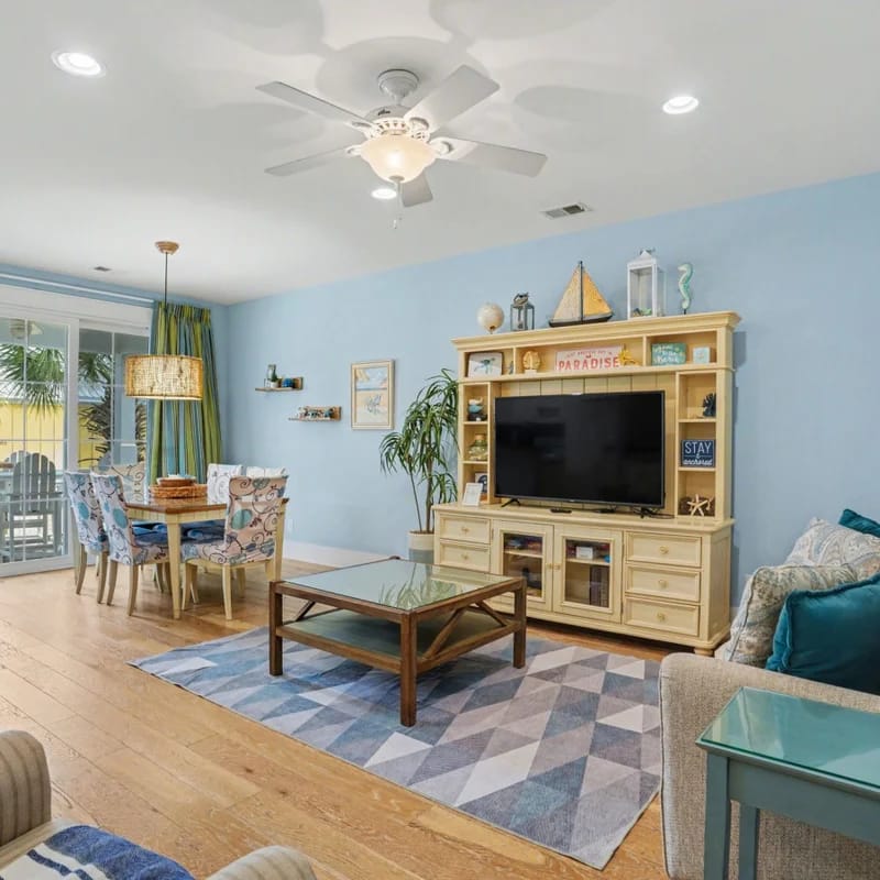 🌅 Coral Sunset | Game Room + Swim-Up Bar | 4-Diamond Resort | Sleeps 8